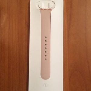38 mm Apple Watch wristband (M/L)